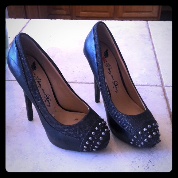 Penny Loves Kenny Shoes - Heels